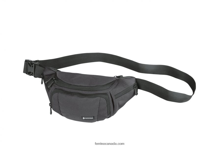 Ferrino Unisex WAIST BAG IBIS 8RV8VL529