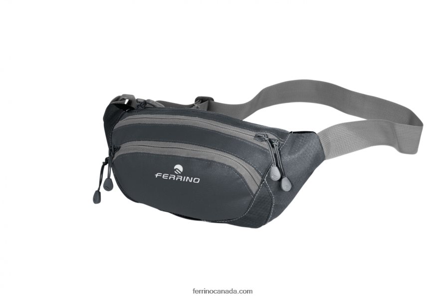 Ferrino Unisex WAIST BAG SUTTON 8RV8VL527
